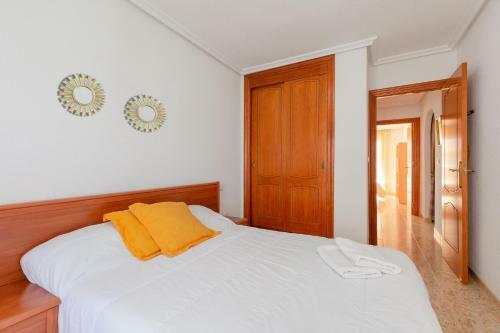 Apartamento Fidalsa Manga Beachfront