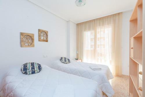 Apartamento Fidalsa Manga Beachfront