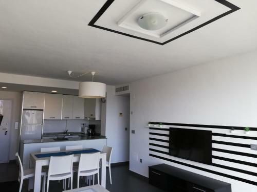 Apartamento La Manga Beach Club