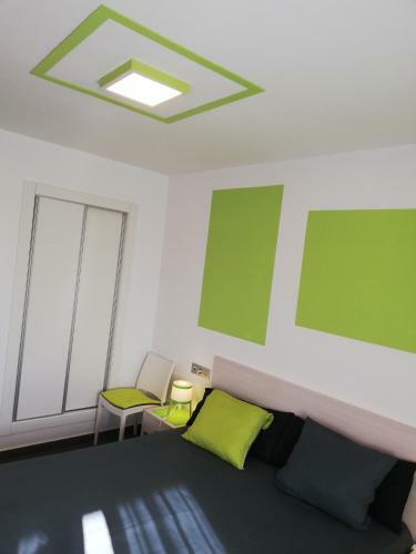 Apartamento La Manga Beach Club