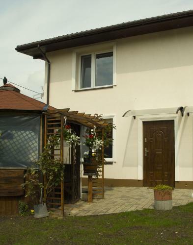 Apartamento Szafirowe Zacisze