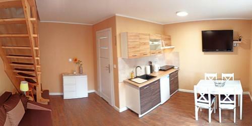 Apartamento Szafirowe Zacisze