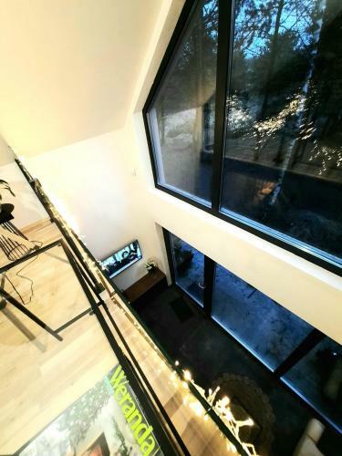 Villa Stara Izba Samotnia Blisko Natury