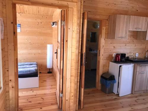 Lodge Cattleya 2