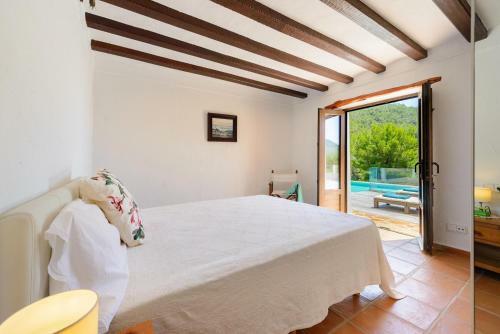 Villa San Pepe