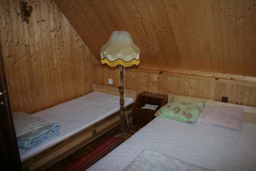 Apartamento Dom Nad Jeziorem
