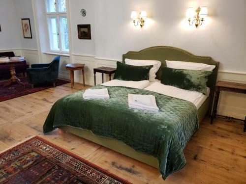 Bed & Breakfast Pa?ac Piszkowice