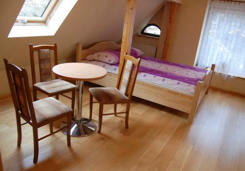Hostal Pensjonacik Nad Potokiem