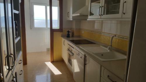 Apartamento La Manga - Puerto Y Playa - 3 Dormitorios
