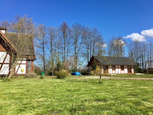Dom Maj�wka I Apartamenty Bartosz�wka I Micha?�wka