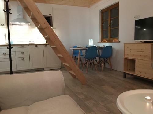 Dom Maj�wka I Apartamenty Bartosz�wka I Micha?�wka