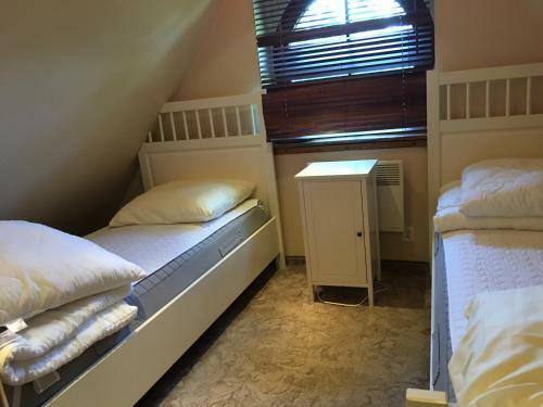 Dom Maj�wka I Apartamenty Bartosz�wka I Micha?�wka