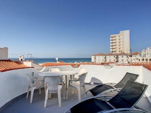 Casa Pedrucho - 5009