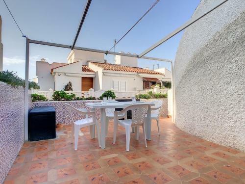 Casa Pedrucho - 5009
