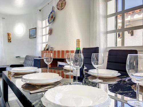 Casa Pedrucho - 5009