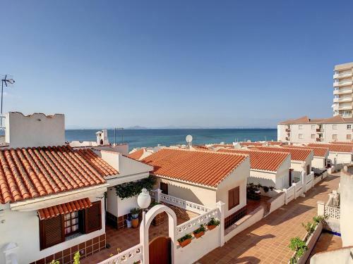Casa Pedrucho - 5009