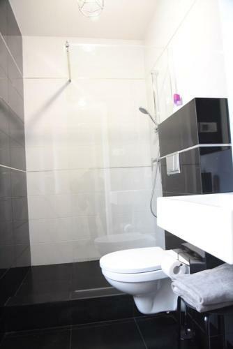 Apartamento Komfort Willa+