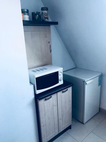 Bed & Breakfast Agroturystyka U Szaflarskich