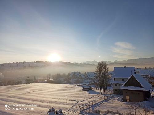 Hostal Willa Tatry