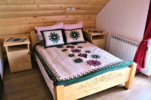 Szostak Apartament