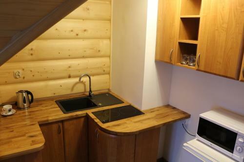 Szostak Apartament