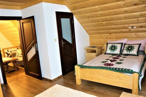 Szostak Apartament