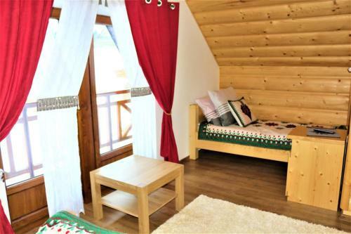 Szostak Apartament