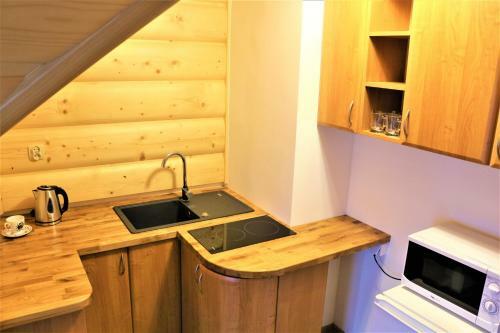 Szostak Apartament