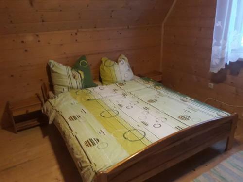 Lodge Domki Z Dusza