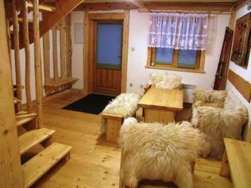 Lodge Domki Z Dusza