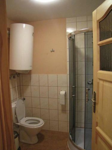 Lodge Domki Z Dusza