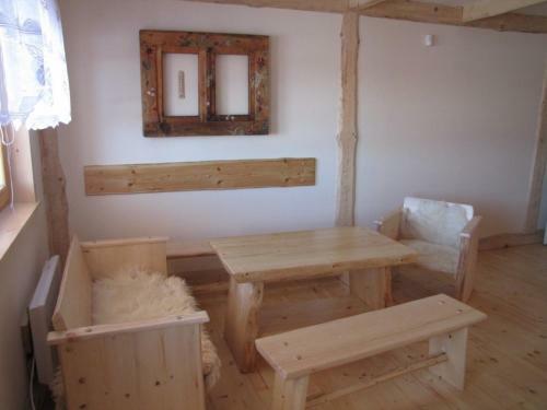 Lodge Domki Z Dusza