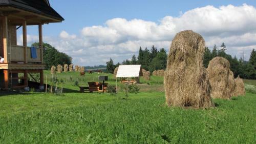 Lodge Domki Z Dusza