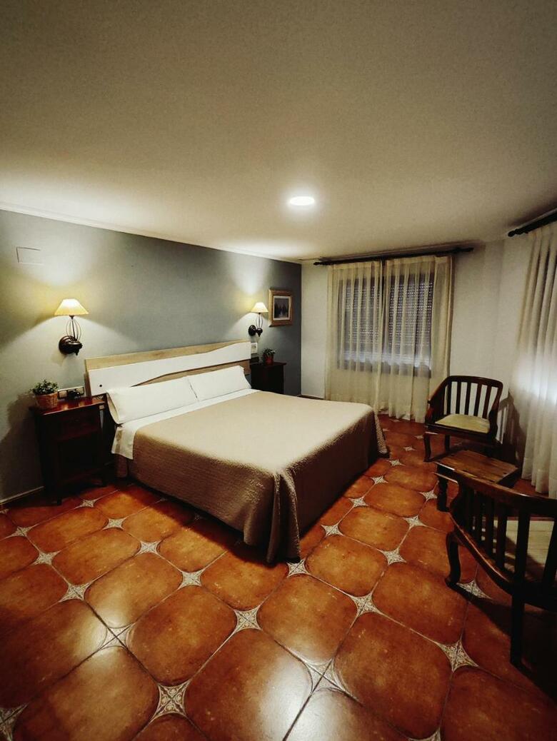 Hostal La Posada