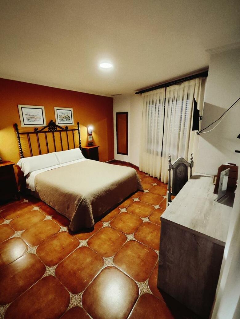 Hostal La Posada