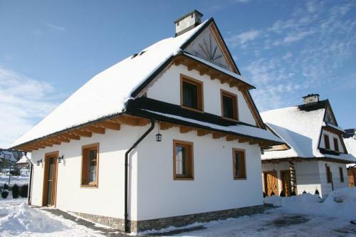 Domki Pod Tatrami