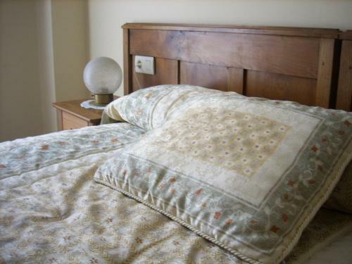 Hostal Pension Txomin Ostatua