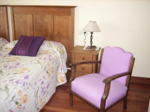 Hostal Pension Txomin Ostatua