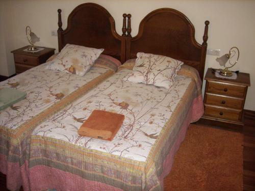 Hostal Pension Txomin Ostatua