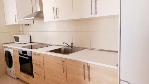 Apartamento Barlovento 28
