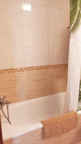 Apartamento Barlovento 28
