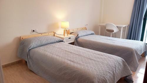 Apartamento Barlovento 28