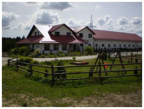 Bed & Breakfast Agroturystyka Sakowc�wka (Stajnia)
