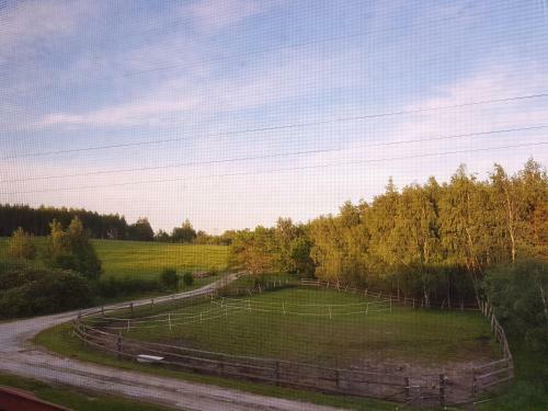 Bed & Breakfast Agroturystyka Sakowc�wka (Stajnia)