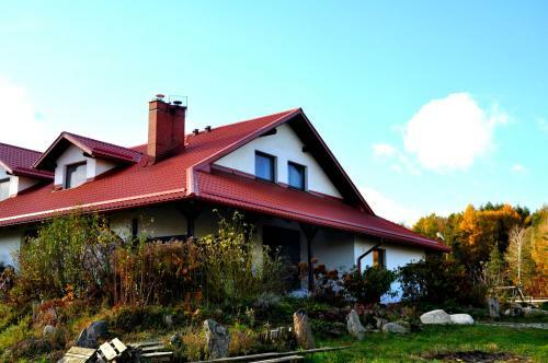 Bed & Breakfast Agroturystyka Sakowc�wka (Stajnia)