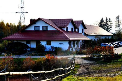 Bed & Breakfast Agroturystyka Sakowc�wka (Stajnia)