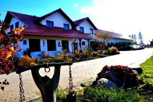 Bed & Breakfast Agroturystyka Sakowc�wka (Stajnia)