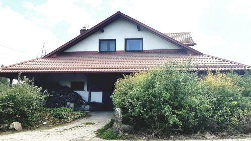Bed & Breakfast Agroturystyka Sakowc�wka (Stajnia)