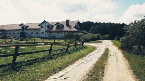 Bed & Breakfast Agroturystyka Sakowc�wka (Stajnia)