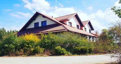 Bed & Breakfast Agroturystyka Sakowc�wka (Stajnia)